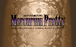 Mercurius Pretty