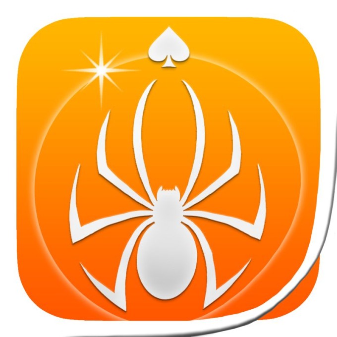 Solitaire ▻ Spiderette
