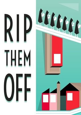 Rip Them Off