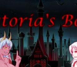 Victoria's Body