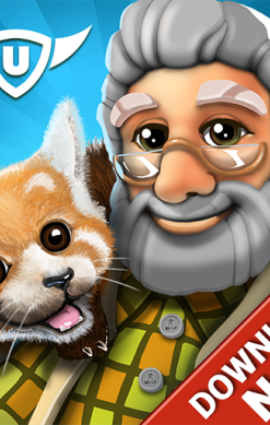 Zoo 2: Animal Park