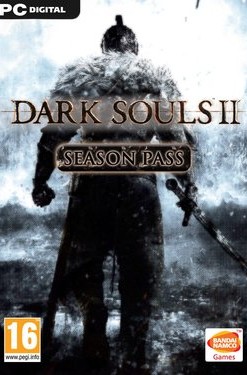 Dark Souls II: Season Pass