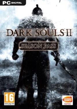 Dark Souls II: Season Pass