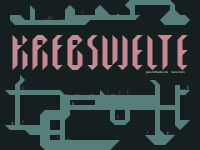 Krebswelte