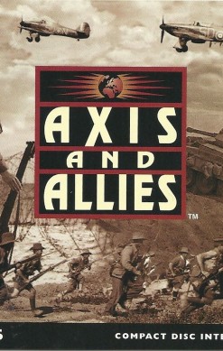 Axis and Allies