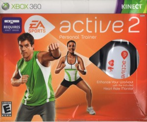 EA Sports Active 2