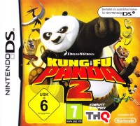 Kung Fu Panda 2