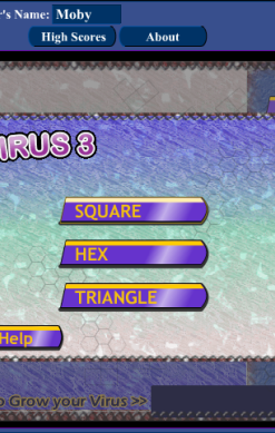 Virus 3