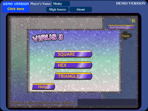 Virus 3