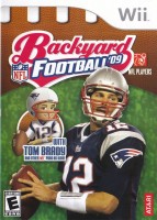 Backyard Football '09