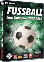 Fussball Liga Champion 2005/2006