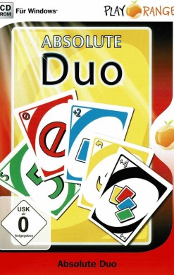 Absolute Duo
