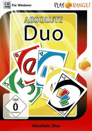 Absolute Duo