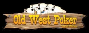 Old West Poker