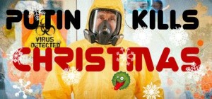 Putin Kills: Christmas