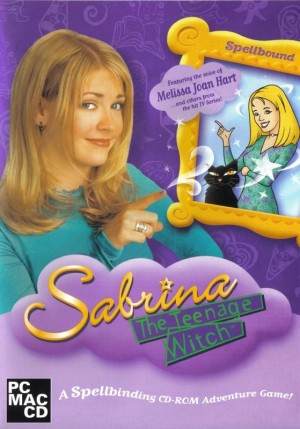 Sabrina: The Teenage Witch - Spellbound