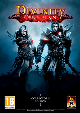 Divinity: Original Sin
