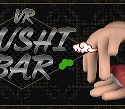VR Sushi Bar