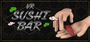 VR Sushi Bar