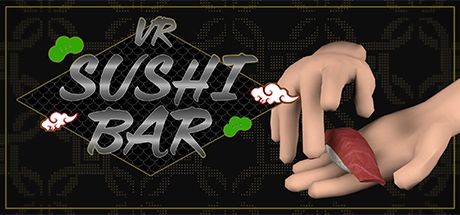 VR Sushi Bar