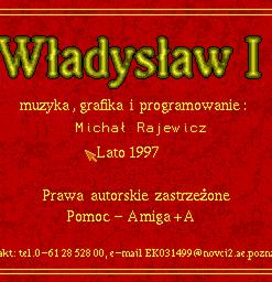 Władysław I