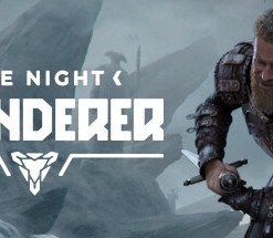 The Night Wanderer