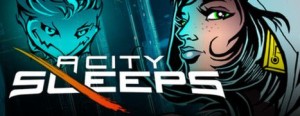 A City Sleeps
