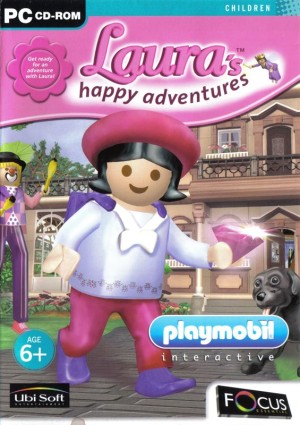Laura's Happy Adventures