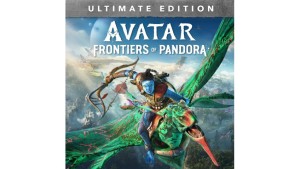 Avatar: Frontiers of Pandora - Ultimate Edition
