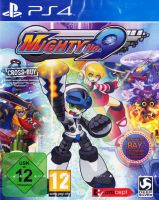 Mighty No. 9