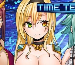 Time Tenshi 2