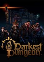 Darkest Dungeon II