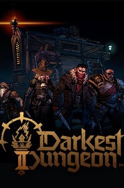 Darkest Dungeon II