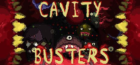 Cavity Busters