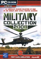 Military Collection 2008