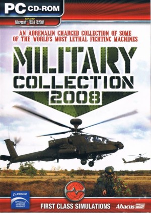 Military Collection 2008