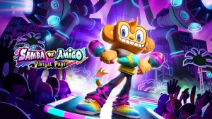 Samba de Amigo: Virtual Party
