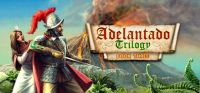 Adelantado Trilogy: Book Three