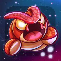 Celleste: Bug Planets