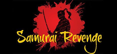 Samurai Revenge