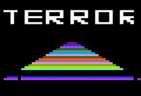 Terrorist