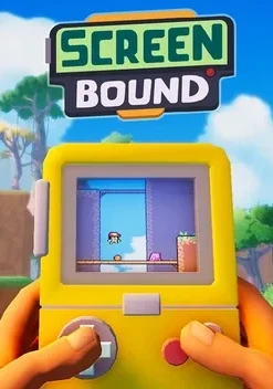 Screenbound