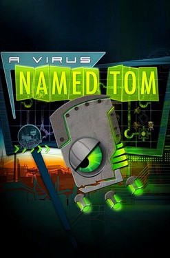 A Virus Named TOM