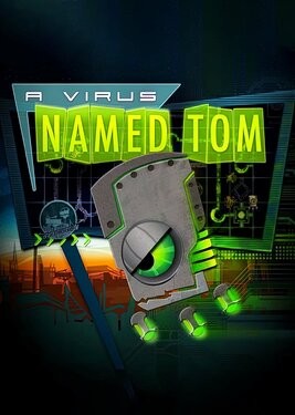 A Virus Named TOM