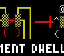 Basment Dwellers
