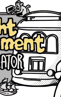 Thought Experiment Simulator