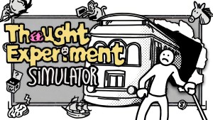 Thought Experiment Simulator