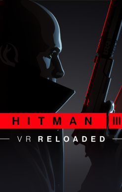 Hitman 3 VR: Reloaded