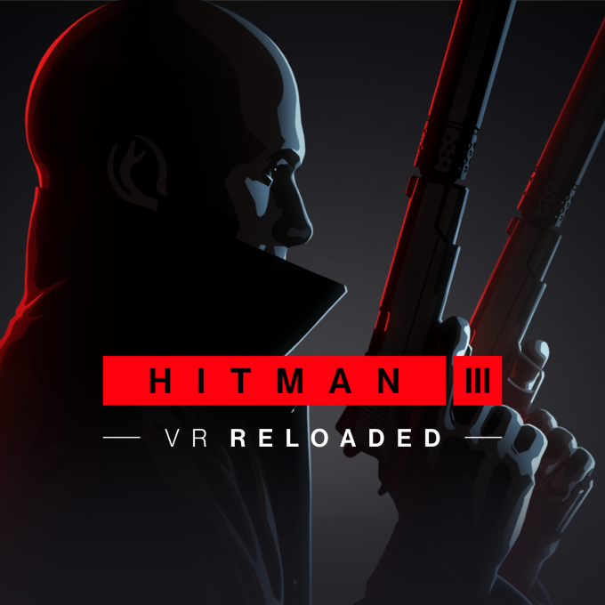 Hitman 3 VR: Reloaded