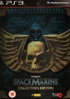 Warhammer 40,000: Space Marine (Collector's Edition)